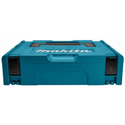 Makita 40V Li-ion MAX Set de 2 batteries 2,5 ah - Mbox - 191V07-0