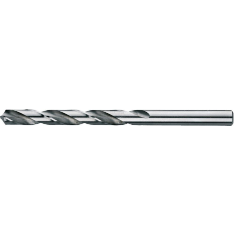 Foret hélicoïdal Eco Pro HSS DIN 338 International Tools - Ø 4.1 mm - Lot de 10 pièces - VAN OMMEN - 114300410Q