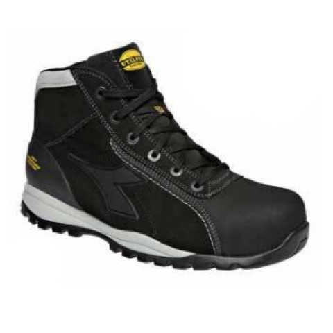 Chaussures GLOVE MDS MASTER MID S3S FO HRO SR SC ESD - DIAGORA - 701.181123/80013-45