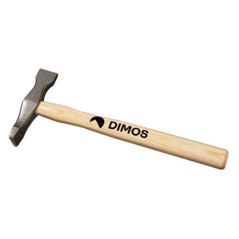 Marteau à garnir double frappe - DIMOS - 135552