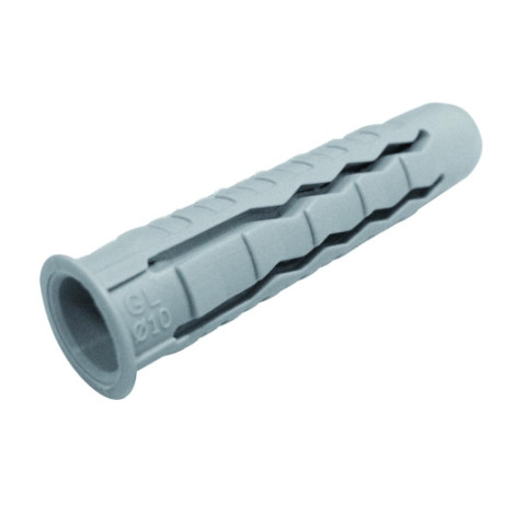 Cheville nylon tous matériaux IXE - ING FIXATIONS - A858688