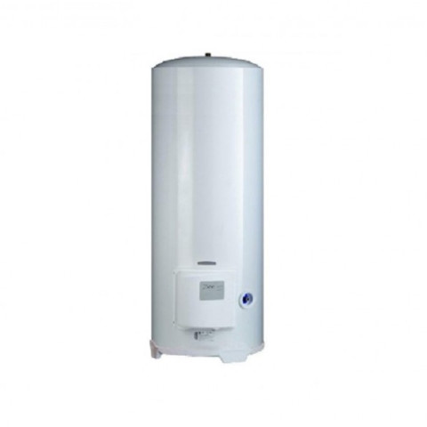 Chauffe-eau électrique stable au sol Sagéo 500 l - Ø 750 mm - Triphasé - ARISTON - 3070558