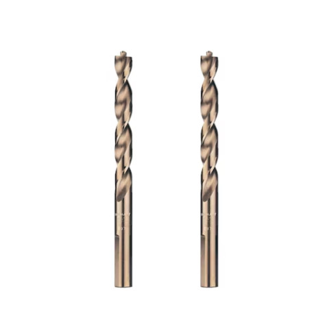Foret métal HSS-G Extrême 1.5x18x40 mm - DEWALT - DT5035-QZ