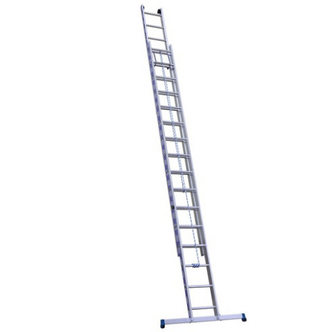 Echelle coulissante 2 plans 5.1 a 8.5 m, cent203418
