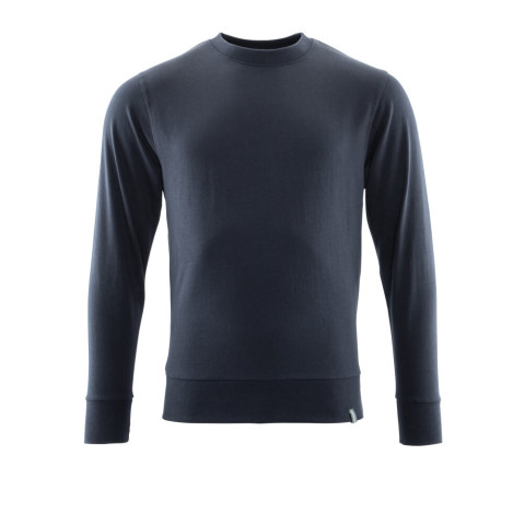 Sweatshirt de travail MASCOT Crossover - 20384-788-Bleu marine-M