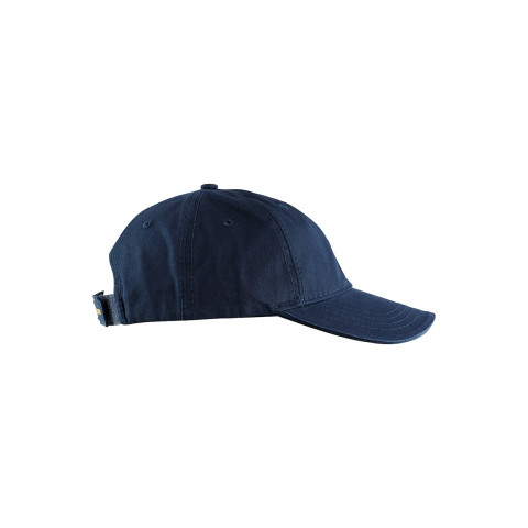 Casquette sans logo marine 204600008900