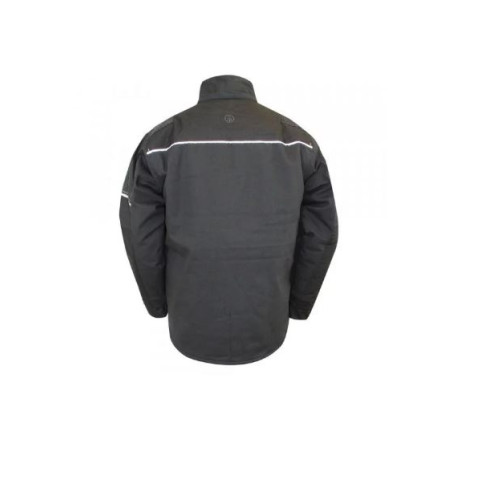 Blouson LMA NIVEAU carbone T.XXL - 2095 T.6