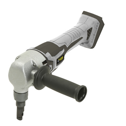Grignoteuse à tôle sans fil XF-METAL - 18 V - Brushless - FAR TOOLS - 216022