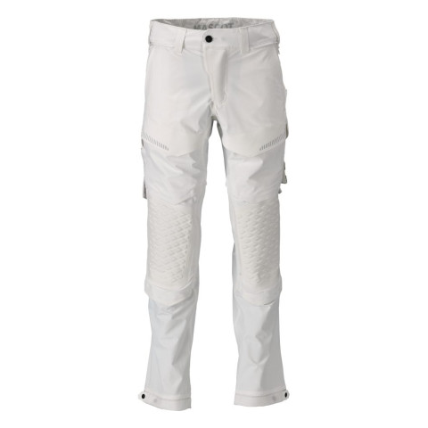 Pantalon avec poches genouillères mascot ultimate - léger et hydrofuge - 22279-605