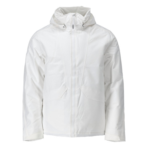 Veste de travail grand froid MASCOT Customized - 22435-231-Blanc-S