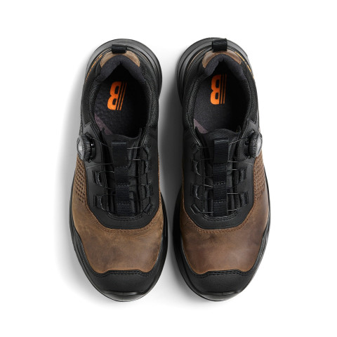 Chaussures de sécurité basses EPIC S3S 22950000 - Pointure au choix