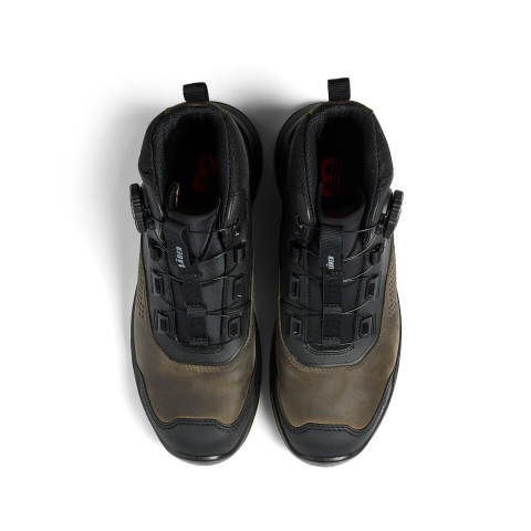 Chaussures de sécurité mi-hautes EPIC S3S 22960000 - Pointure au choix