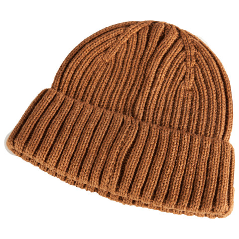Bonnet de travail MASCOT Customized - 23050-647-Noisette