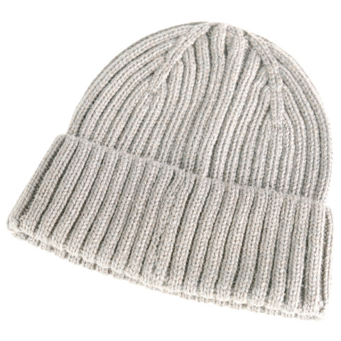 Bonnet de travail MASCOT Customized - 23050-647-Gris argent