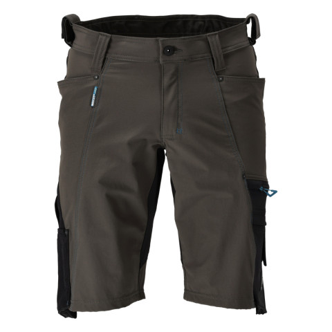 Short MASCOT Advanced - Hydrofuge - 23149-311-Sable-41