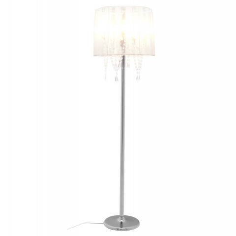 Lampadaire design lounge - Coloris au choix
