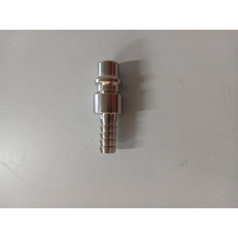 Embout pour tuyau 8 G 3/8 - 235808