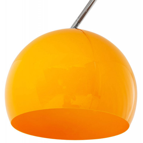 Lampadaire design loft small - Coloris au choix