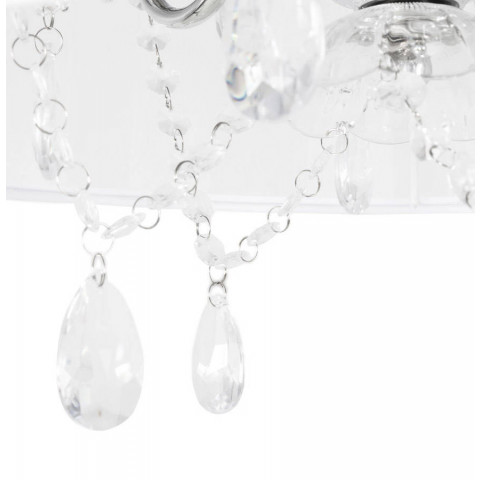 Suspension baroque conrad