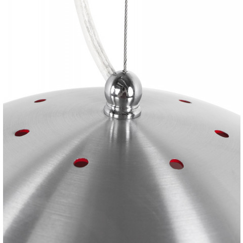 Suspension design jelly