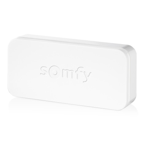 SOMFY - Pack de 5 détecteurs d'ouverture et de vibration intellitag -  Distriartisan