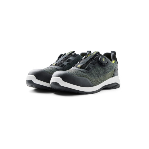 Chaussures de sécurité basses CRADLE S3L 24380000 - Couleur au choix