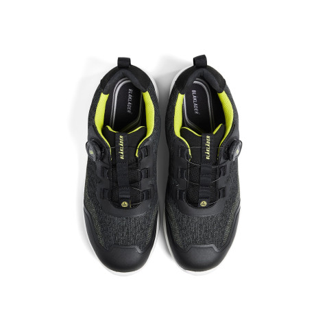 Chaussures de sécurité basses CRADLE S3L 24380000 - Couleur au choix