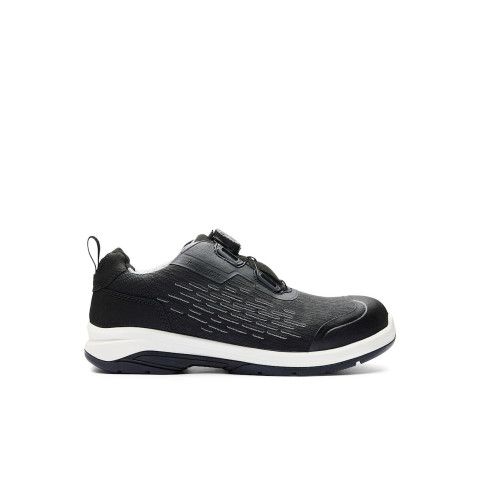 Chaussures de sécurité basses CRADLE 24420000 - Couleur et pointure au choix
