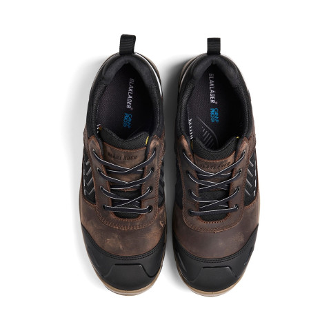 Chaussures de sécurité basses ELITE 24500000 - Pointure au choix