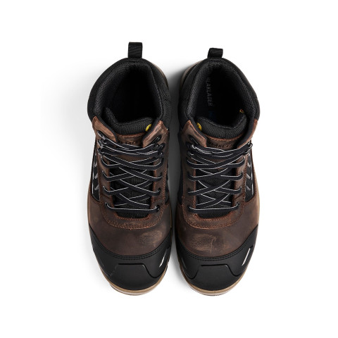 Chaussures de sécurité mi-hautes ELITE 24520000 - Pointure au choix