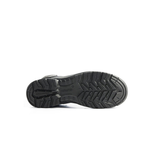 Chaussures de sécurité basses ELITE Noir avec membrane 24540000 - Pointure au choix