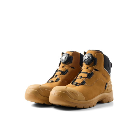 Chaussures de sécurité mi-hautes ELITE 24550000 - Pointure au choix