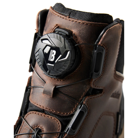 Chaussures de sécurité mi-hautes ELITE 24550000 - Pointure au choix