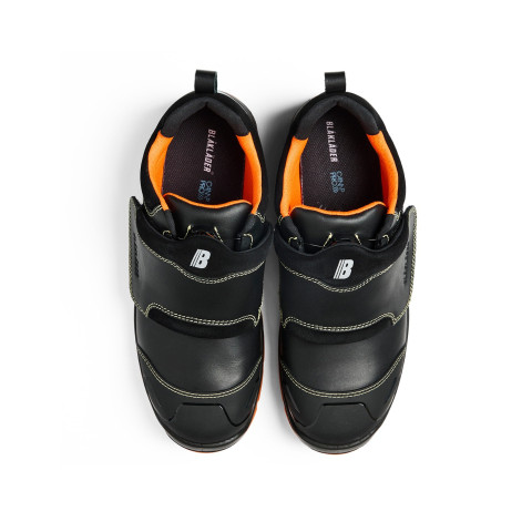 Chaussures basses ELITE S3L Noir 24830000 - Pointure au choix