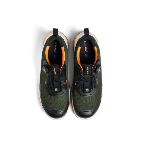 Chaussures de sécurité basses STRIKER 24860000 - Couleur et pointure au choix
