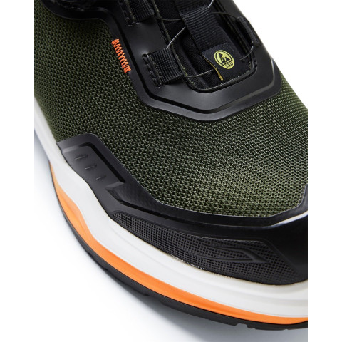 Chaussures de sécurité basses STRIKER 24860000 - Couleur et pointure au choix