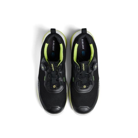 Chaussures de sécurité basses STRIKER 24860000 - Couleur et pointure au choix