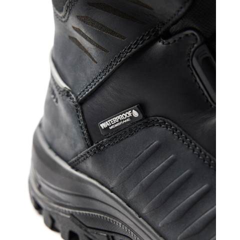 Bottes de sécurité hautes hiver STORM S7S imperméables 24930000 - Pointure au choix