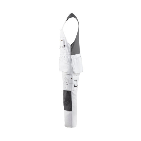 Combinaison sans manches peintre 25321210 - Taille au choix