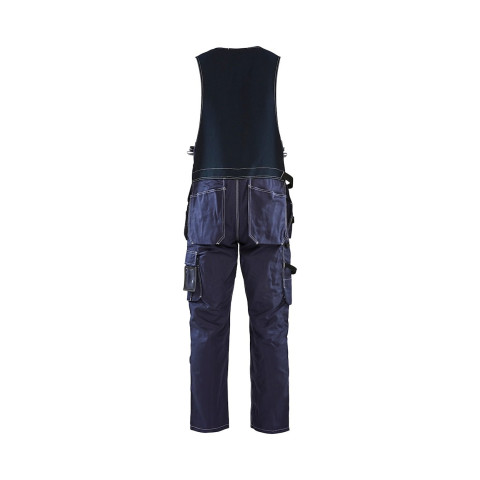 Combinaison sans manches avec poches flottantes 26501370 - Couleur et taille au choix