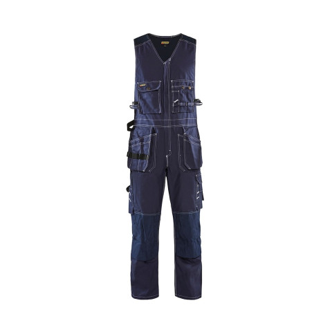 Combinaison sans manches avec poches flottantes 26501370 - Couleur et taille au choix