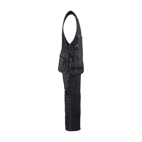 Combinaison sans manches avec poches flottantes 26501370 - Couleur et taille au choix