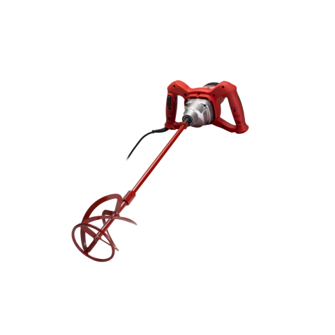 Malaxeur électrique filaire Rubimix-7 avec variateur - 230V 50/60hz - RUBI - 26900