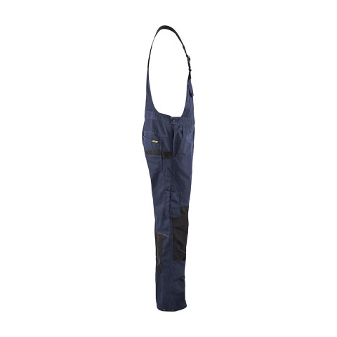 Cotte à bretelles +stretch 26951330 - Couleur et taille au choix