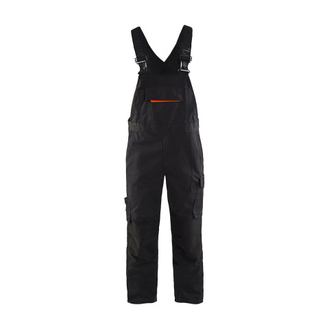 Cotte à bretelles +stretch 26951330 - Couleur et taille au choix