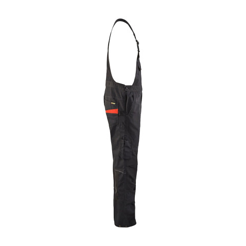 Cotte à bretelles +stretch 26951330 - Couleur et taille au choix