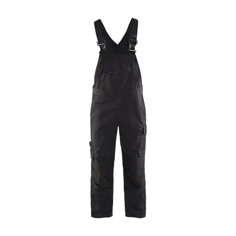 Cotte à bretelles +stretch 26951330 - Couleur et taille au choix