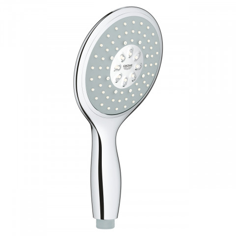 Grohe power & soul classique douchette diamètre 130 mm ecojoy 27673000