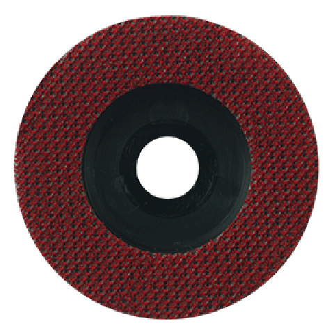 Disque en caoutchouc pour LHW avec surface agrippante - PROXXON - 28548