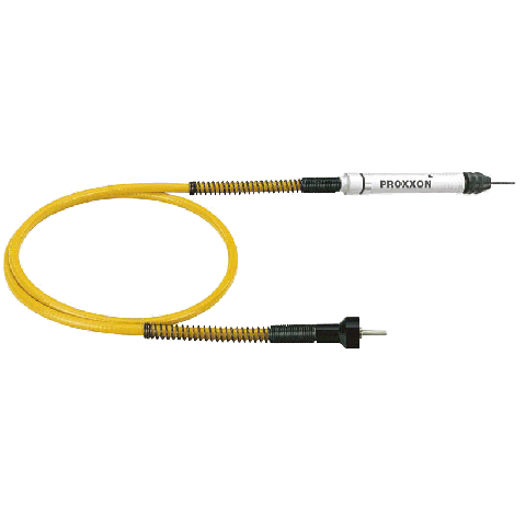 Flexible MICROMOT 110/BF avec mandrin à serrage rapide de 0,3 à 3,2 mm - PROXXON - 28622